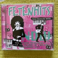 FETENHITS-NEUE DEUTSCHE WELLE