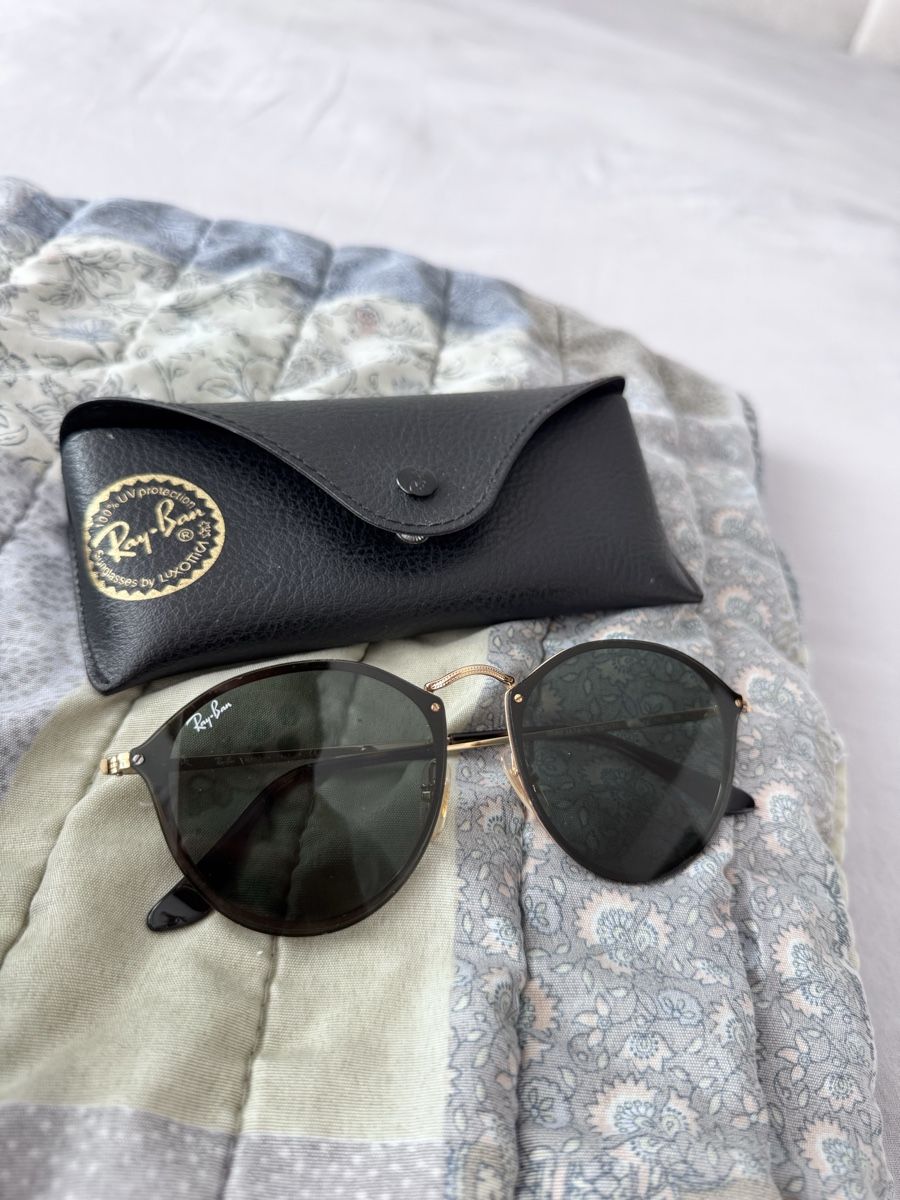 Ray-Ban Occhiali & Lenti: RAYBAN – Difettoso da Gossau SG venduto da EMK230815