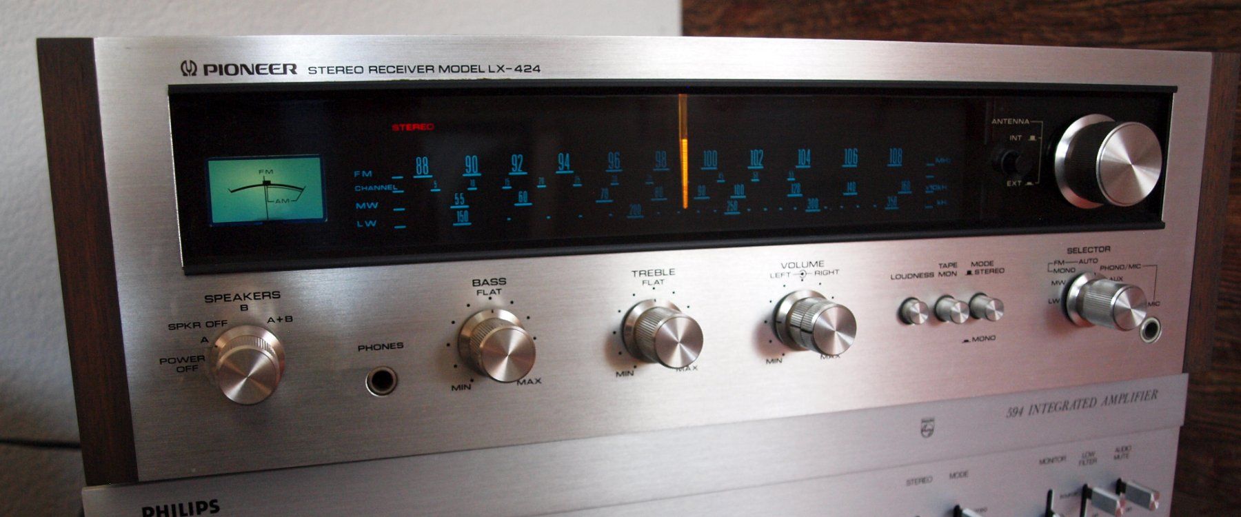 Pioneer Ricevitori: Receiver – Usato da Scheuren venduto da smartli61