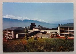 Institut Emmaüs, St-Légier s/Vevey