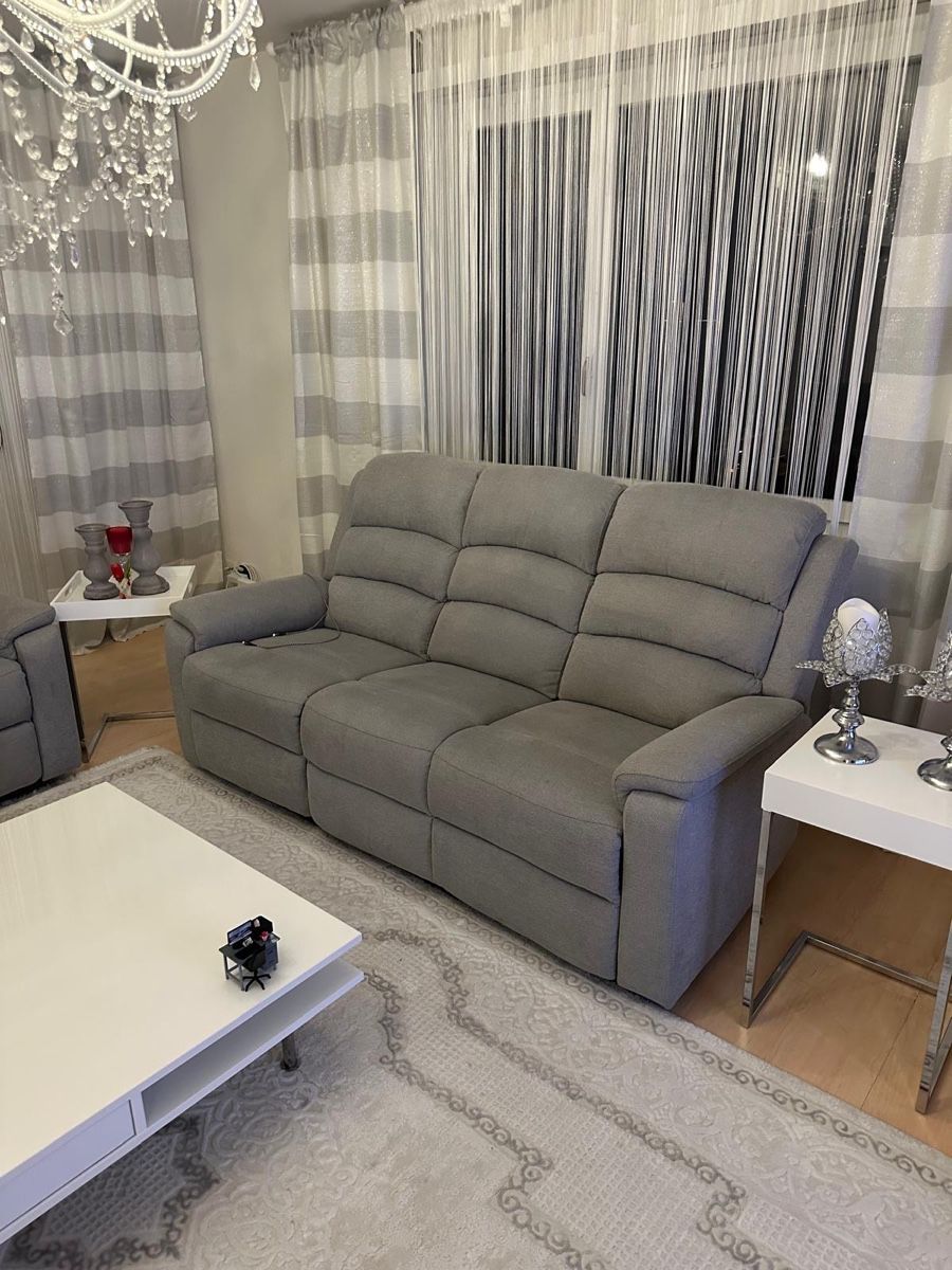 Divani: Sofaset für 8 Personen – Usato da Oberägeri venduto da MW.1986 4