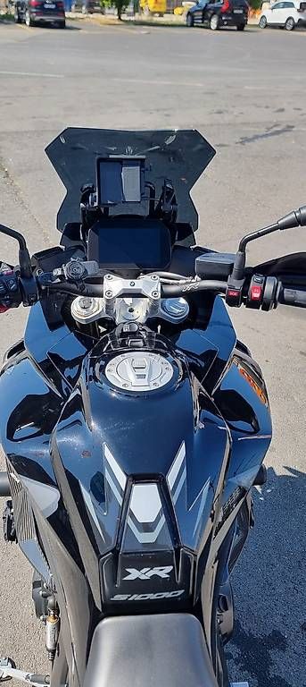 Touring: BMW S1000XR 2021 – Usato da Lausanne venduto da pau_sdn7 3