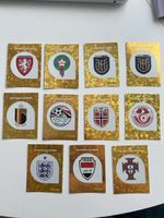 PANINI Sticker WM26