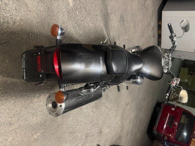 Yamaha Cruisers: Yamaha  XV 1700 – D'occasion à Weinfelden par paw14 4