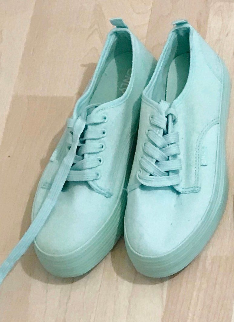 Only Chaussures femmes: Sneakers Gr.38 - Marke ONLY – Neuf (Voir description) à Glattbrugg par Ariel012