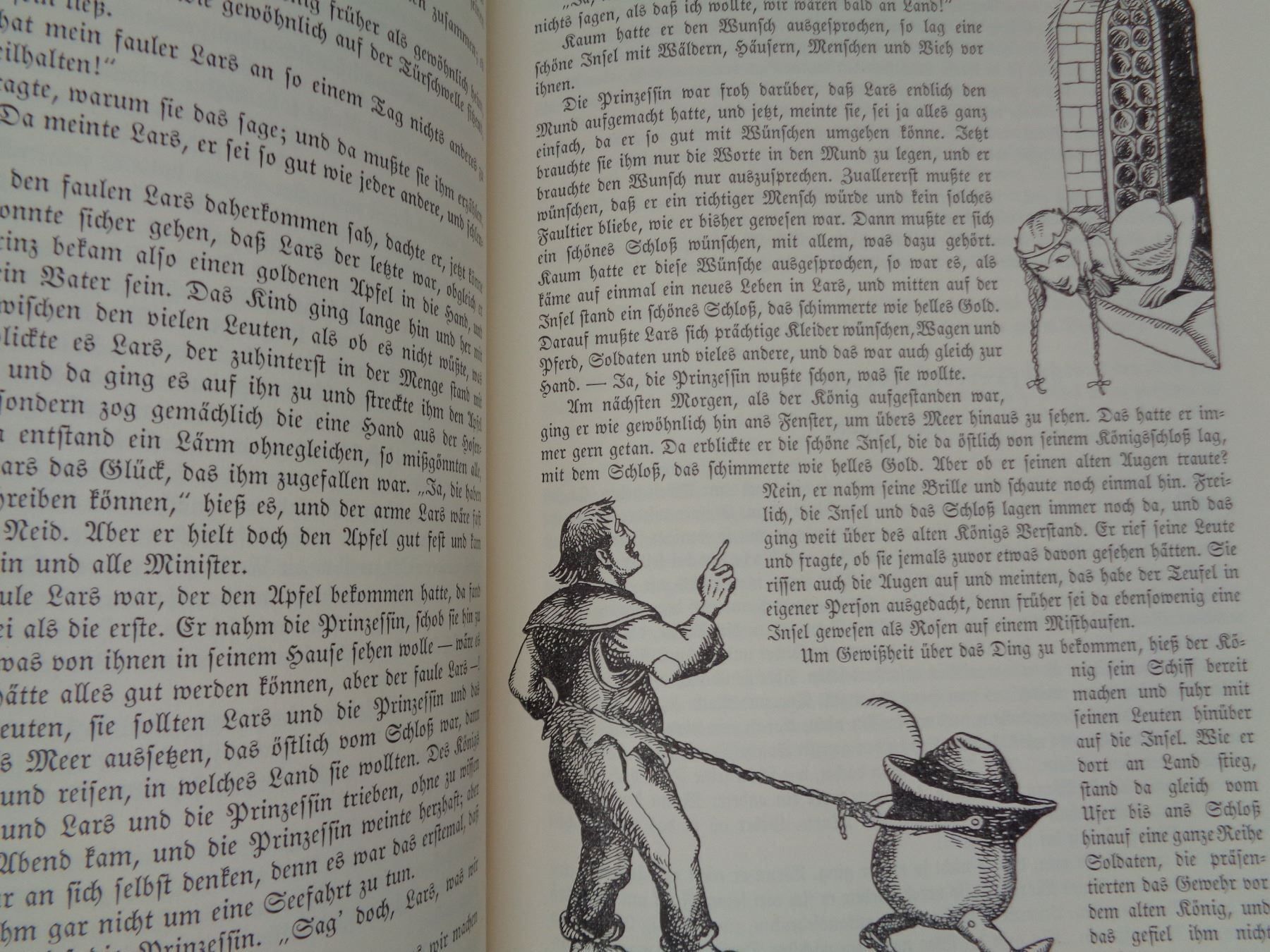 Libri: Die schönsten Märchen der Welt - 1946 – Usato da Chur venduto da omonia 8