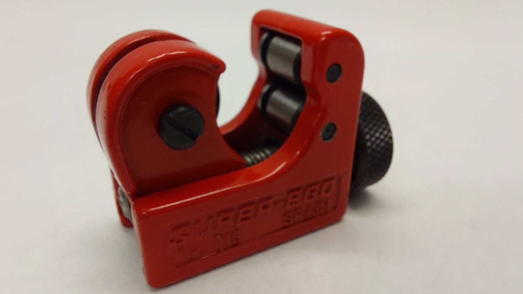 Tutti gli attrezzi: Rohrabschneider klein SUPER EGO 716 – Nuovo (secondo la descrizione) da Dornach venduto da Lok-Service-56 6