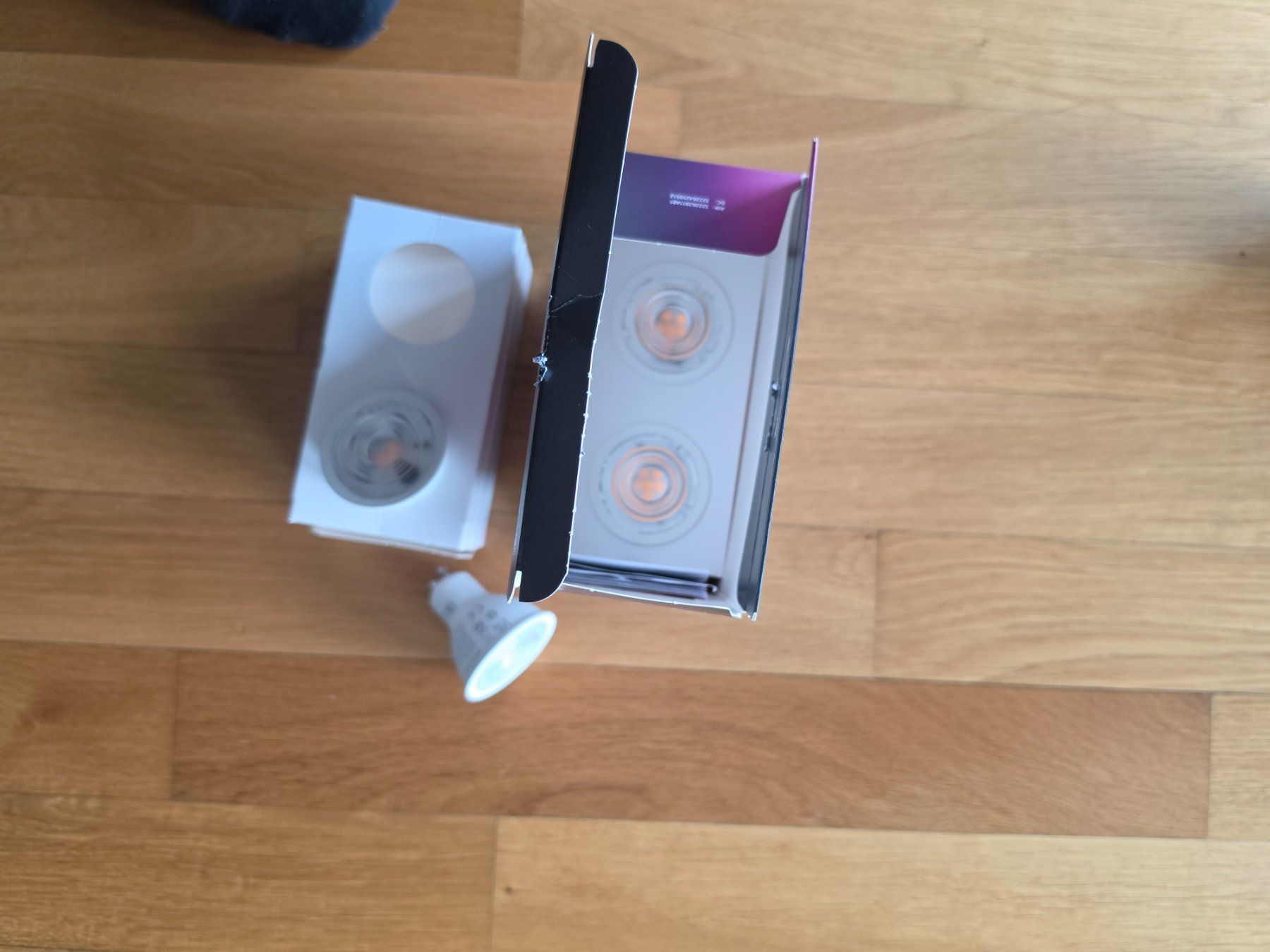 Philips Lampade: Philips hue 4x white – Usato da Uster venduto da Rafael_A 1