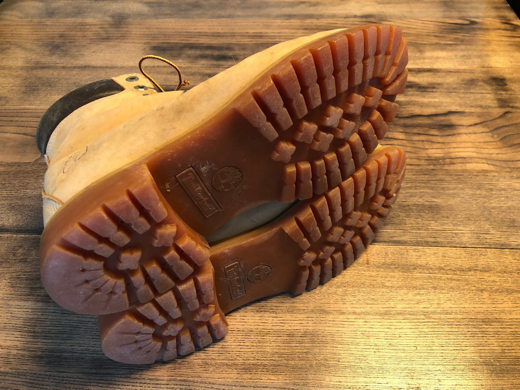Timberland Scarpe da uomo: Timberland Herren Gr 44.5 – Usato da Berg am Irchel venduto da Zweiti_Chance 4