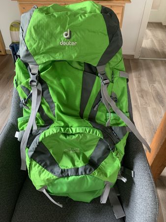 Deuter Wanderrucksack 