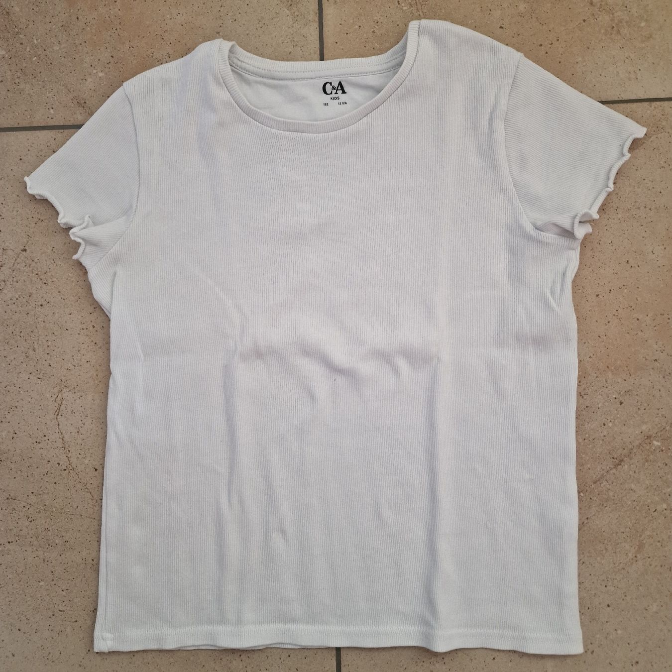 T-shirt: T-Shirt grösse 152 – Usato da Frutigen venduto da Maqua