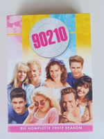 DVD - Beverly Hills 90210 (Komplette erste Season) 6 discs
