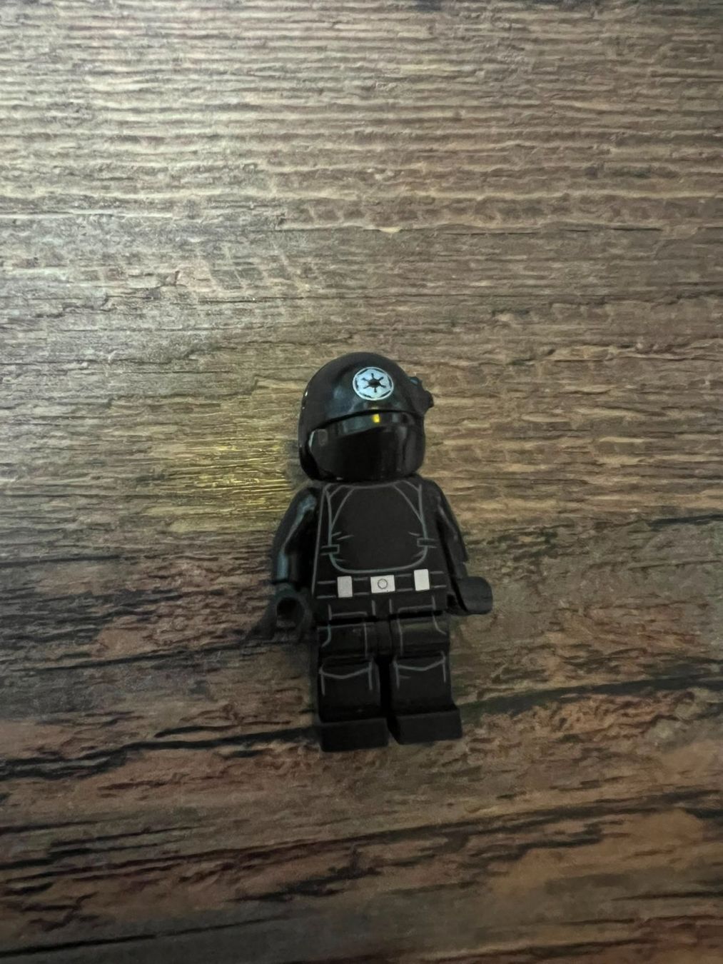 Lego Baukästen: Lego star wars sw0520 – Neu (gemäss Beschreibung) aus Grandson von Crtz205