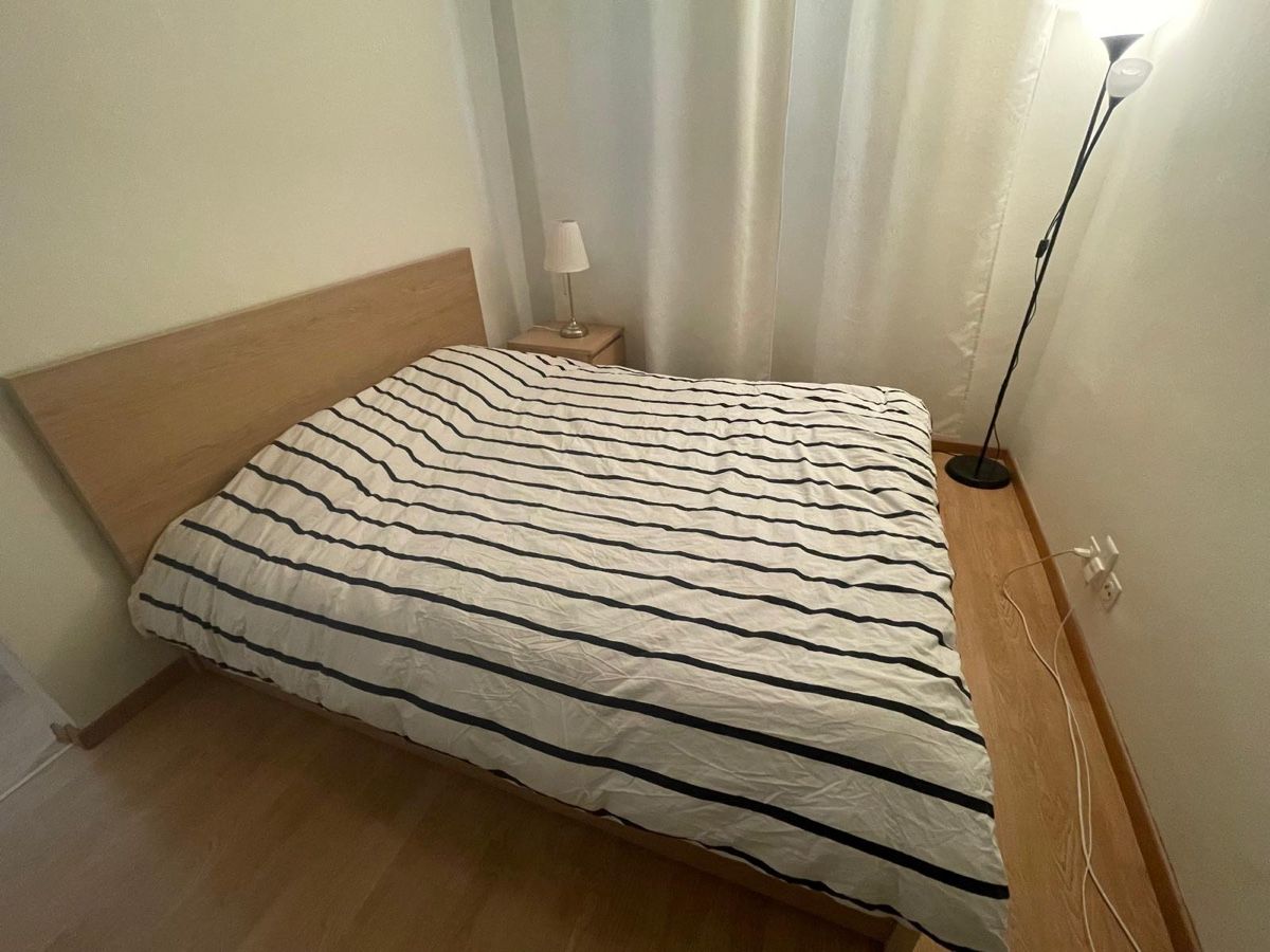 Letti: MALM Bettgestell hoch mit 2 Schubladen – Usato da Uettligen venduto da shiloke_788 1