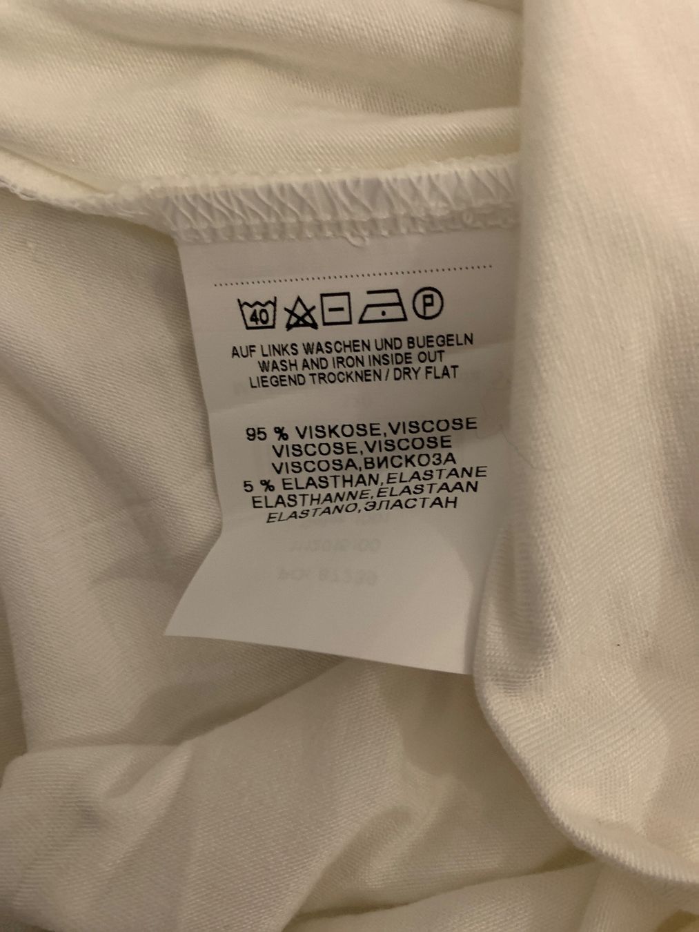 Blusen: Neue Bluse von ERFO – Neu und originalverpackt aus Lausen von tiguan07 3