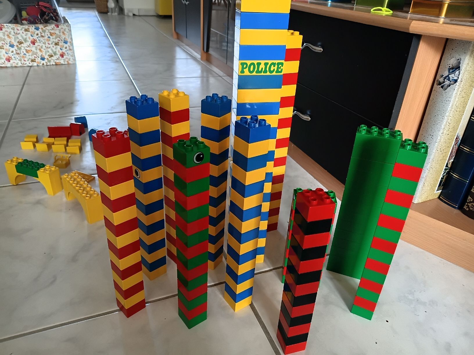 Lego Jouets: Duplo – D'occasion à Zürich par Pixi60 1