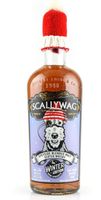 Scallywag Winter Edition 2021