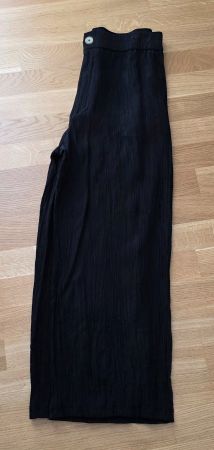 Hosen,schwarz,Gr.M