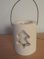 Weihnachten, Holzlaterne (1)