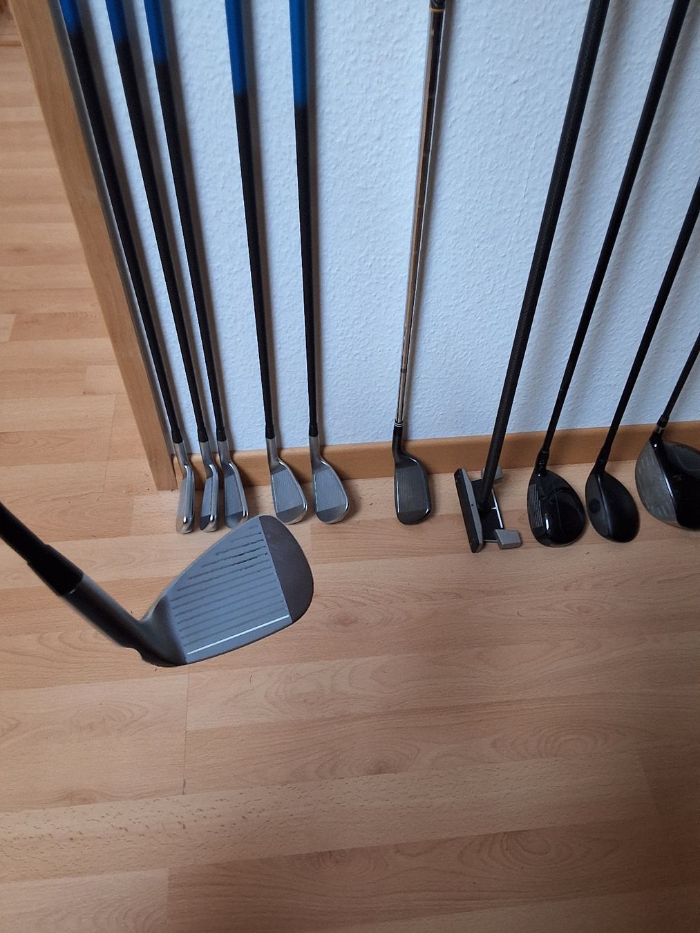 Ping Clubs & Sets: Golfschläger Set  – Neuf (Voir description) à Menzingen par mat_vx5h 2