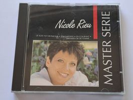 CD Master Série - Nicole Rieu 