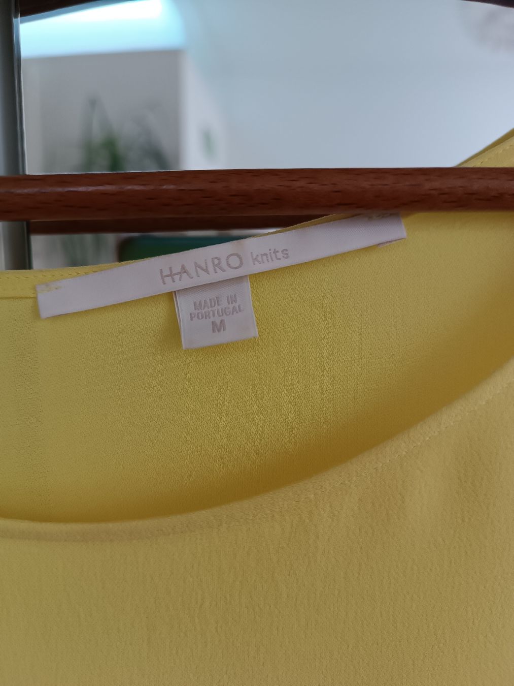 Hanro Top: Seidenbluse Hanro – Nuovo (secondo la descrizione) da Basel venduto da kau_d97h 2