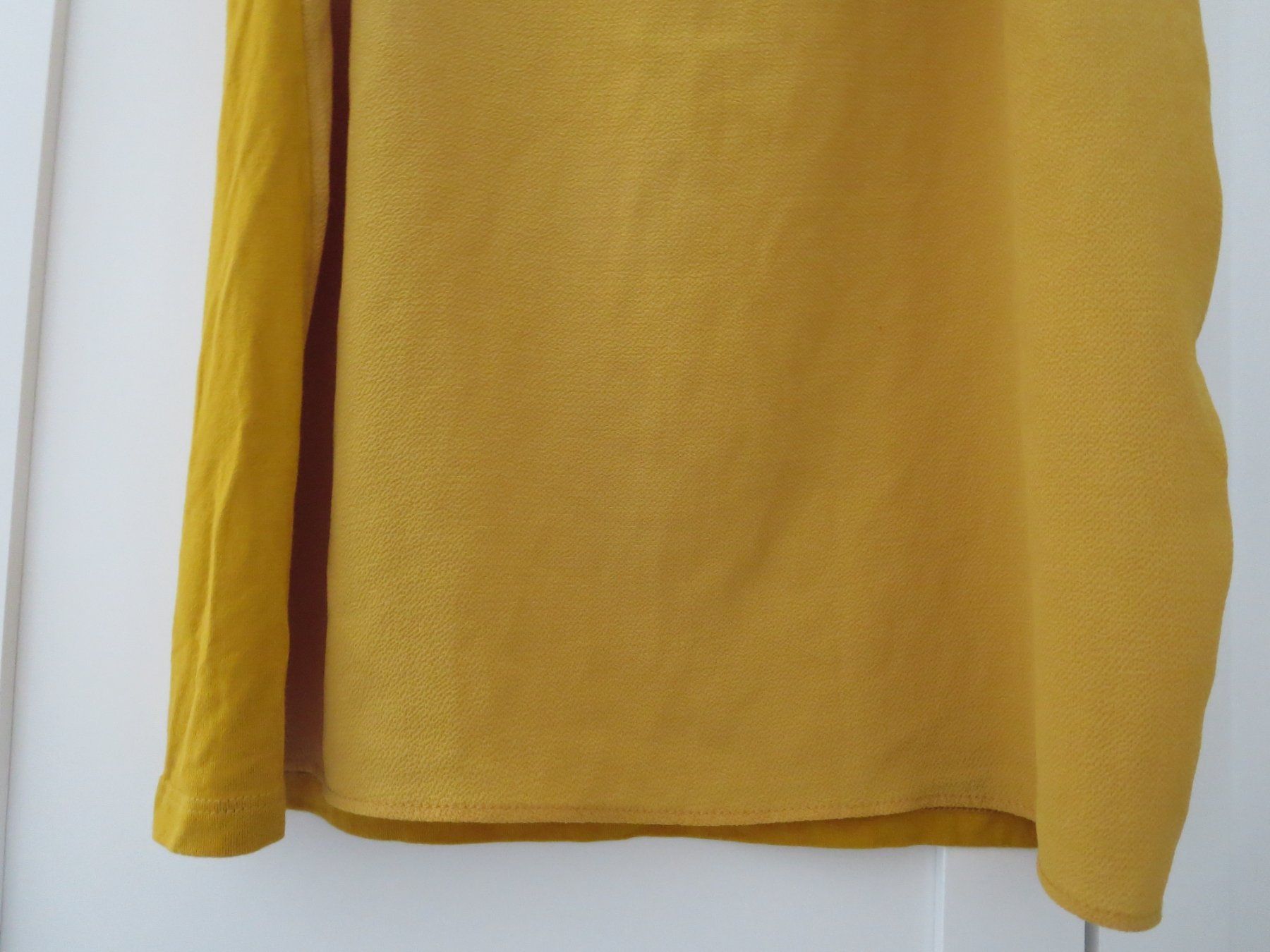 Nafnaf Blusen: NAF NAF Damen Sommer-Bluse/ Gr. S – Gebraucht aus Wallisellen von Arvenstube 2