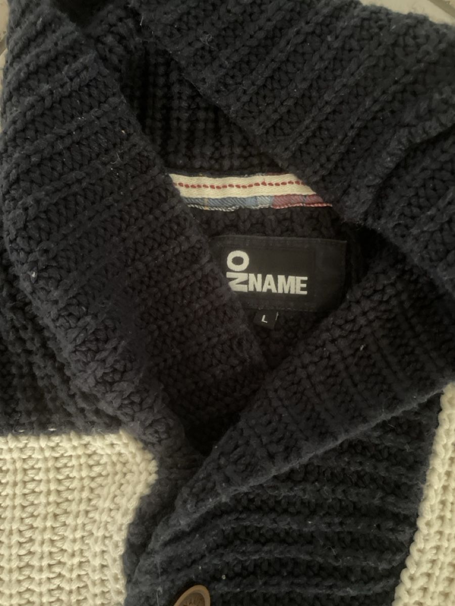 Maglioni & Felpe: Winter Strickpullover No Name, Grösse L, neuwertig! – Nuovo (secondo la descrizione) da Obergerlafingen venduto da cabo4 1