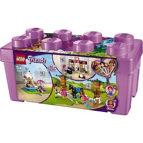 lego41431