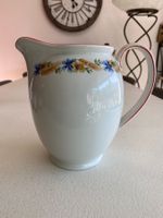 Pot à eau en porcelaine KAHLA