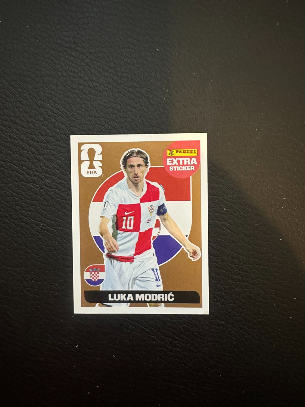 Panini Sammelbilder & Trading cards: Panini – Neu (gemäss Beschreibung) aus Zürich von Valtoni