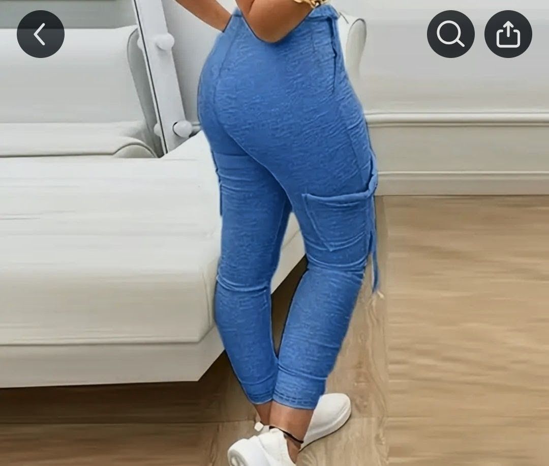 Completi & Tailleur: Set aus Bluse und Hose, Größe S – Nuovo (secondo la descrizione) da Wauwil venduto da Sanczeza 5