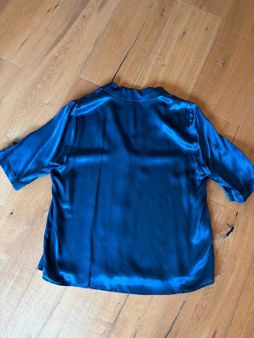 Oysho Camicette: bluse oysho – Nuovo (secondo la descrizione) da gurzelen venduto da malu04 3