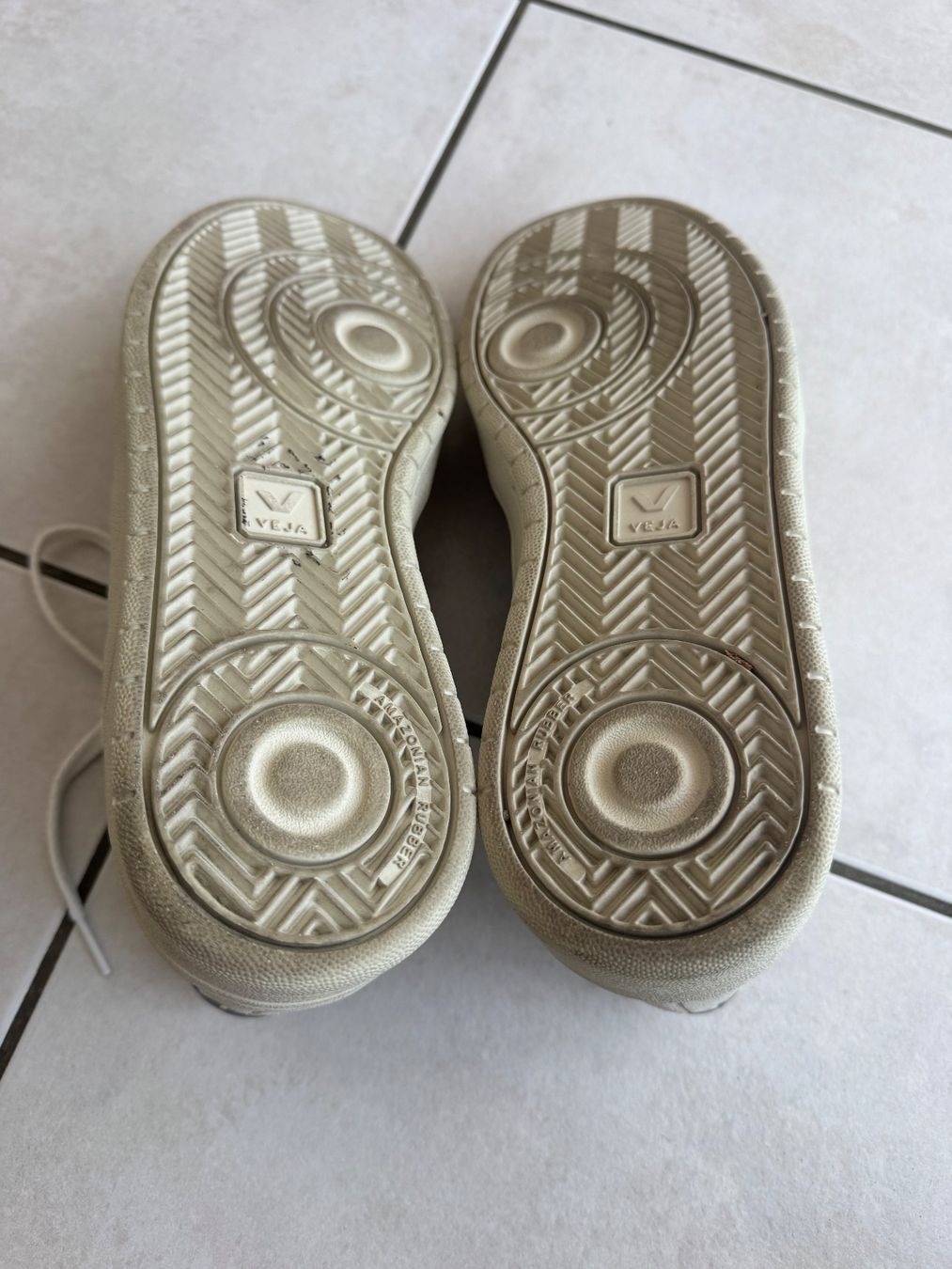 Veja Scarpe da uomo: Veja V-10 Gr. 43 – Nuovo (secondo la descrizione) da Glis venduto da sportivo88 2