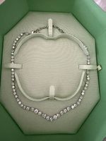 Swarovski Halskette Mesmera