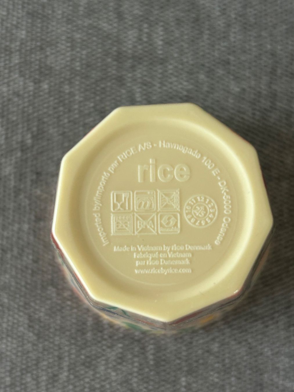 Tazze: Rice Becher – Usato da Zürich venduto da Hermia 3