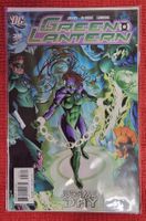 Green Lantern #28 (2008) DC Comics