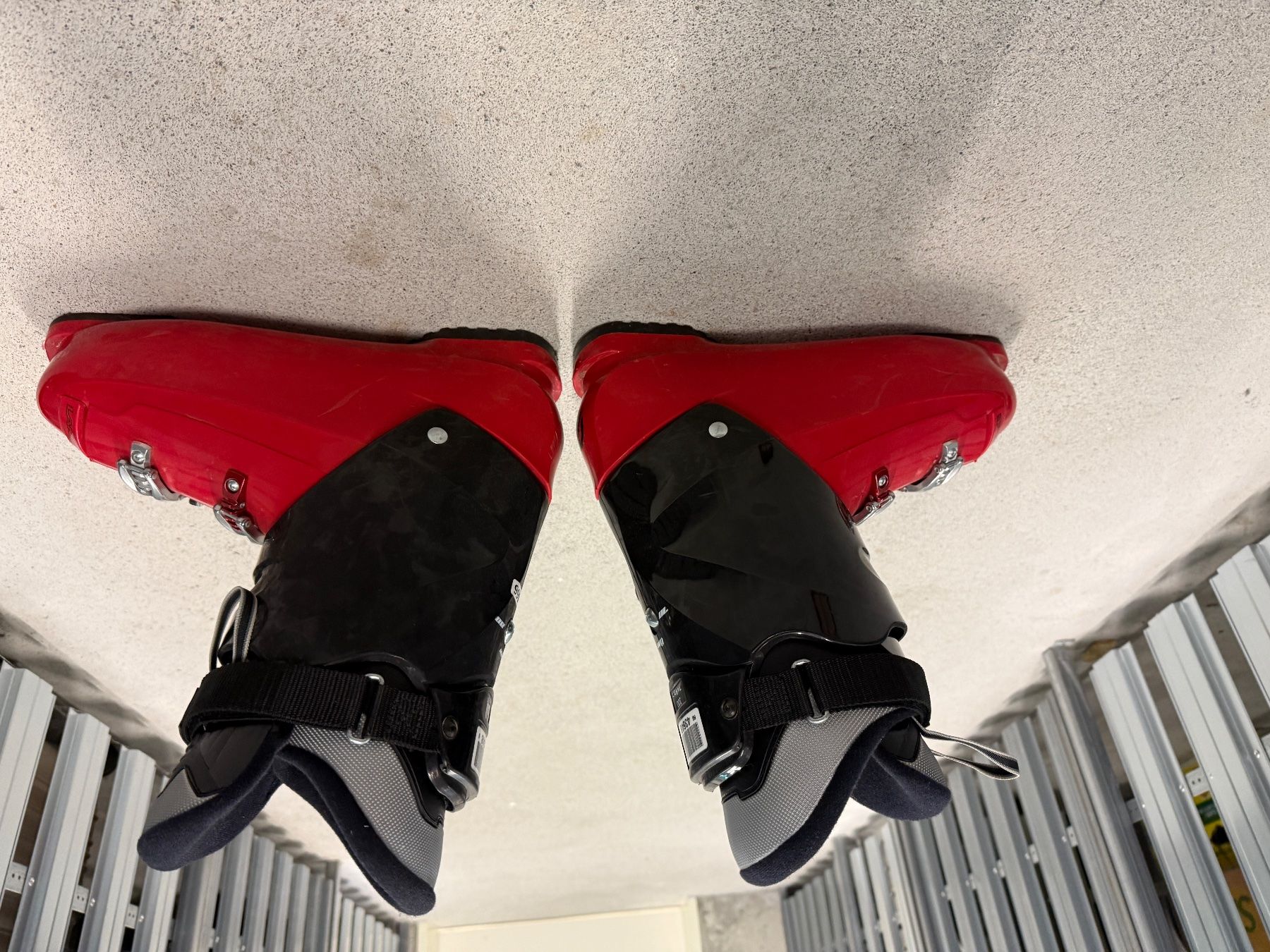 Herrenschuhe: Lange Ski Boots – Neu (gemäss Beschreibung) aus Lenzburg von VukiSee 3