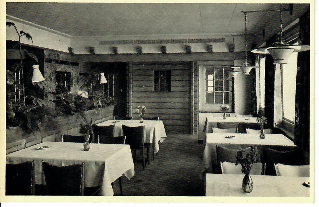 Cartoline postali: Hotel Waldhaus Horw LU – Usato da Hochdorf venduto da Ziegel-16