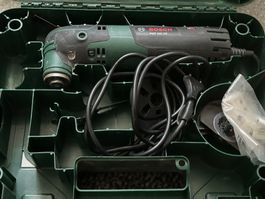Bosch Winkelschleifer PMF 220 CE