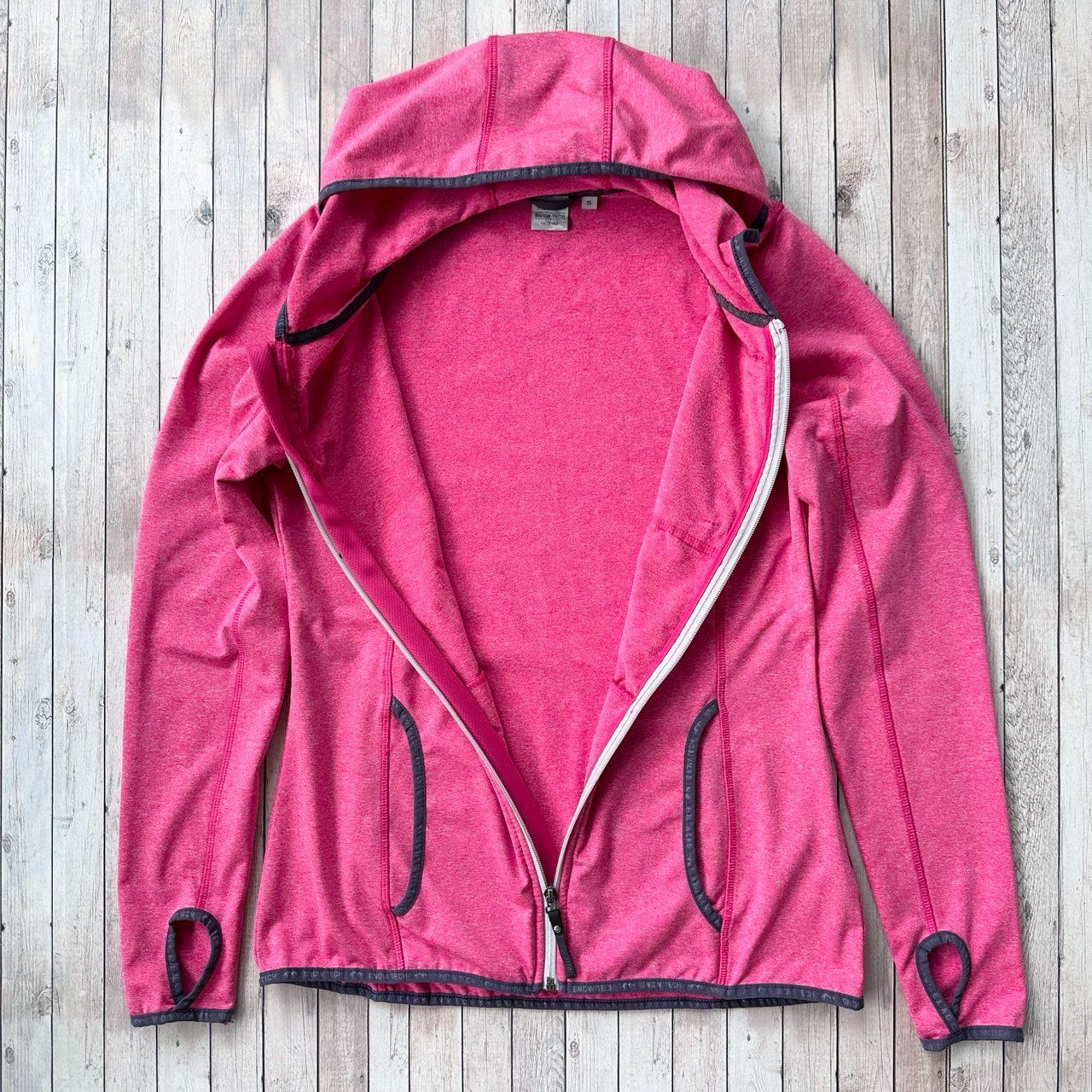 Giacche: Snow Tech  leichte Jacke Grösse S – Usato da Dietikon venduto da Ur-ga64 1