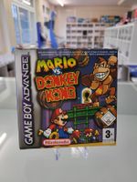 Mario vs. Donkey Kong (GBA)