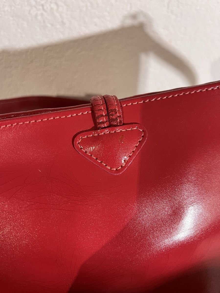 Longchamp Borse da donna: Sac à main Longchamp  – Usato da St-Pierre-Clages venduto da ste_xk6p 2