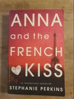 Anna And The French Kiss Stehpanie Perkins Speak