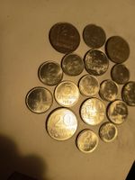 cruzeiros + centavos brasilien   grip nr97