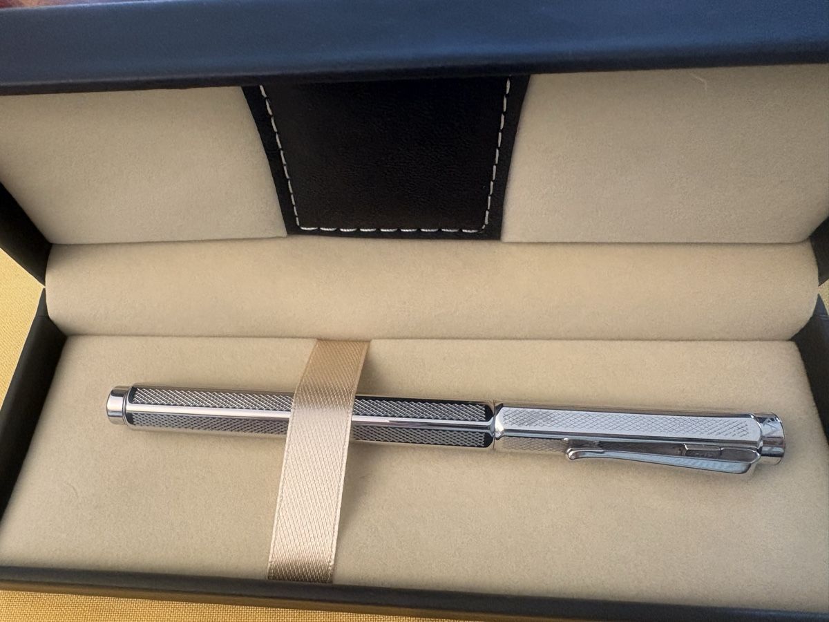 Caran D'Ache Stifte & Marker: Caran D'Ache collection Ecridor FP – Neu (gemäss Beschreibung) aus Lugano von Edera49