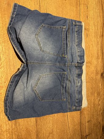 MAMALICIOUS Umstands Shorts Damen Grösse L guter Zustan