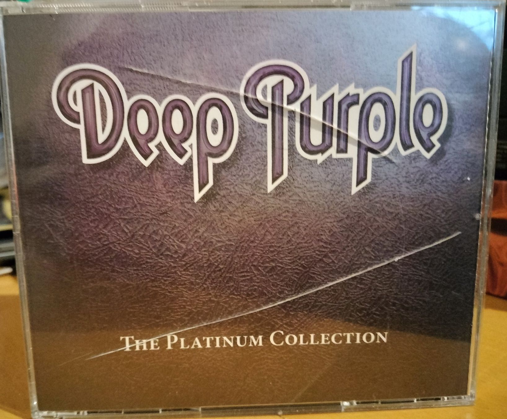 CDs: CD. Deep Purple – Gebraucht aus Heimberg von Rockenrol