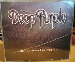 CD. Deep Purple