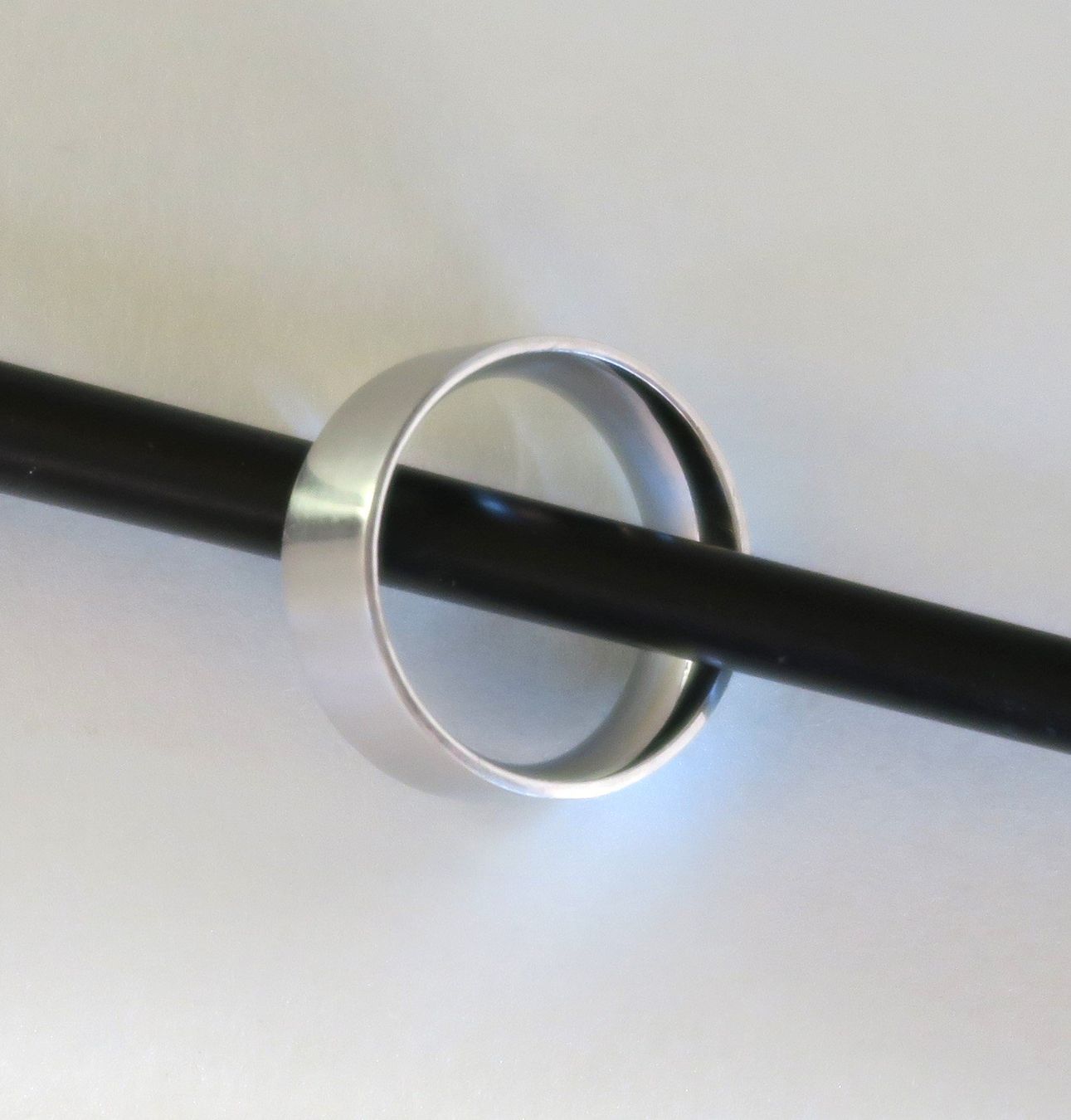 Anelli: Ring, 9 mm, Gr. 67.8 mm – Usato da Brittnau venduto da marlenestone 5